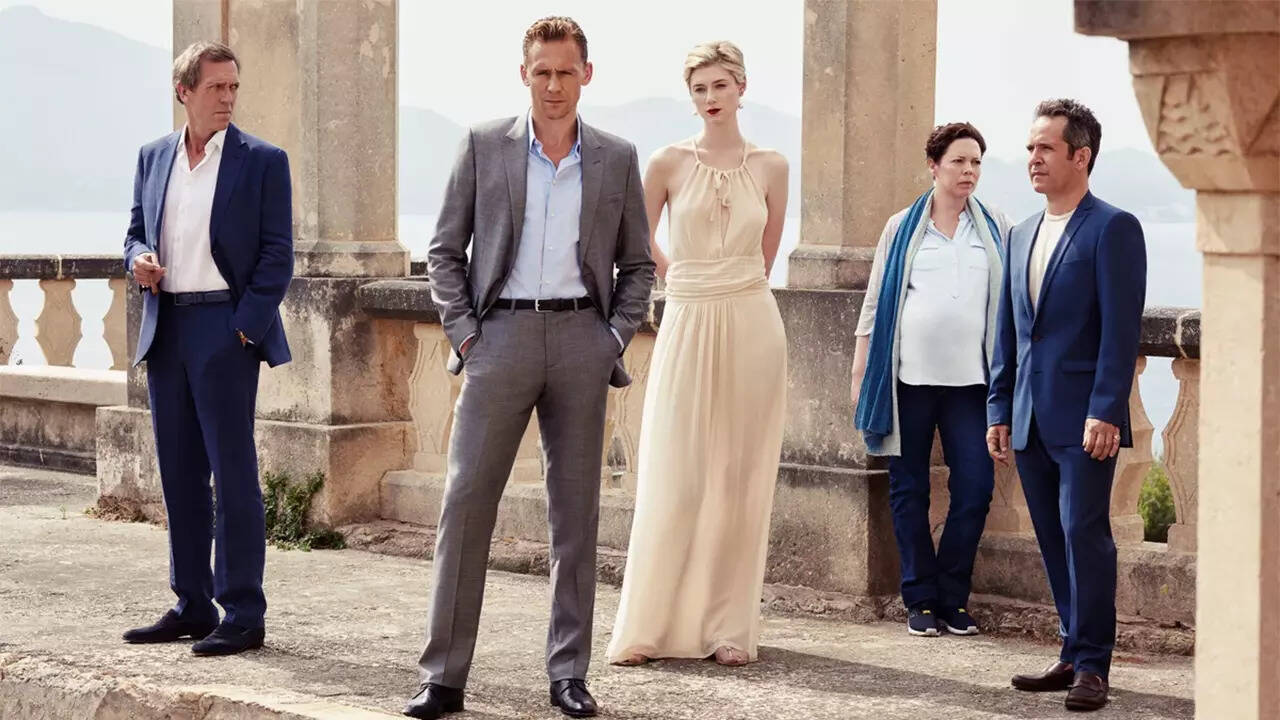 The Night Manager season 3: What we know