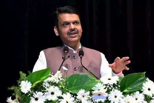 Mumbai: State to plant 300 crore trees by 2031, says CM Devendra Fadnavis