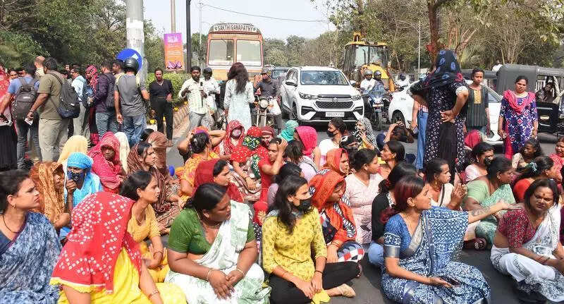 Crime branch probe sought in transgender’s murder