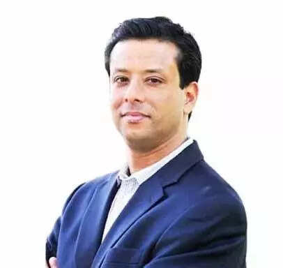 BNP-Jamaat govt to give Pak free hand, threaten India’s security: Hasina’s son