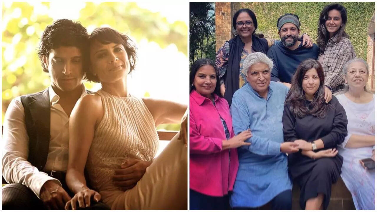 Honey on Farhan-Adhuna’s divorce, calls Shibani ‘a lovely girl’