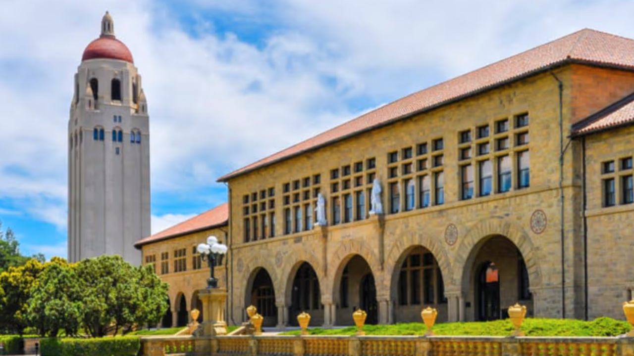 Stanford students pretend to be Jains to escape $7,944 mandatory meal plan