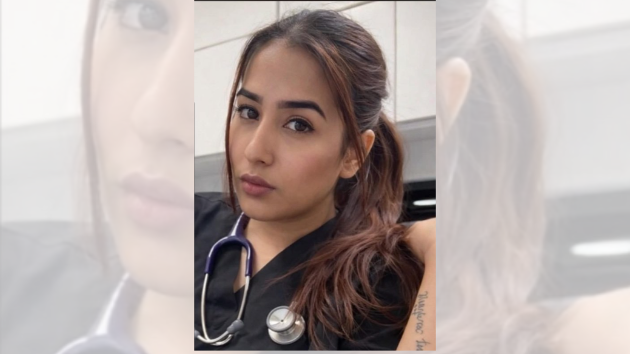Canadian nurse Lovedip Sandhu pleads guilty to $55,000 drug fraud, admits addiction