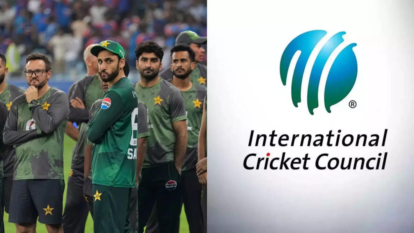 No ICC meeting yet as Pakistan's boycott threat clouds India clash at T20 World Cup