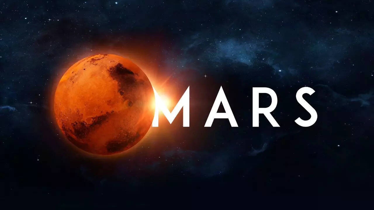 Why Tuesdays are connected with Mars planet?