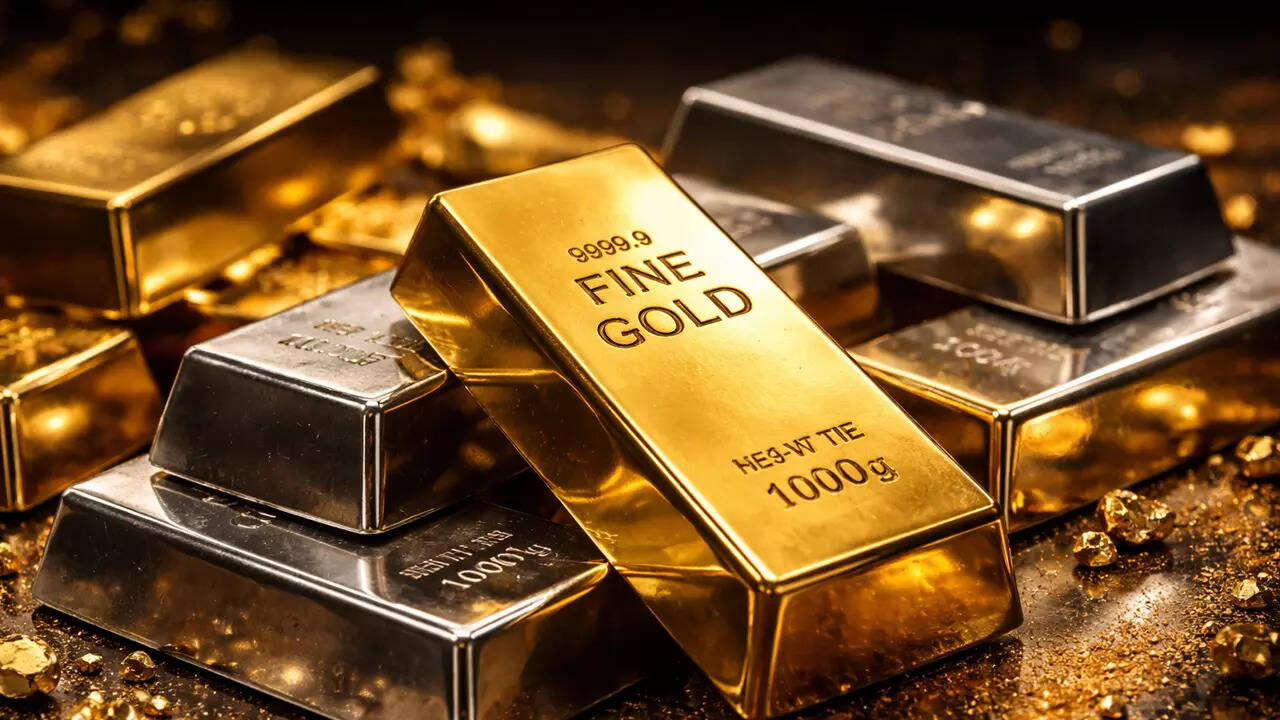 Gold, Silver Prices Today Live Updates: Gold, silver rates rebound after crash; will the rally sustain?