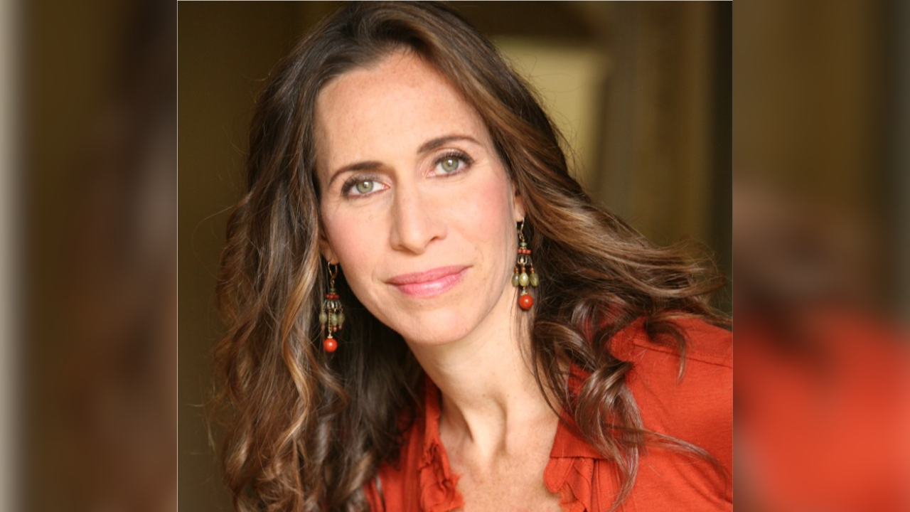 Who is Rachel Foster, the Cornell alumna and public interest lawyer supporting survivors in the Epstein case?