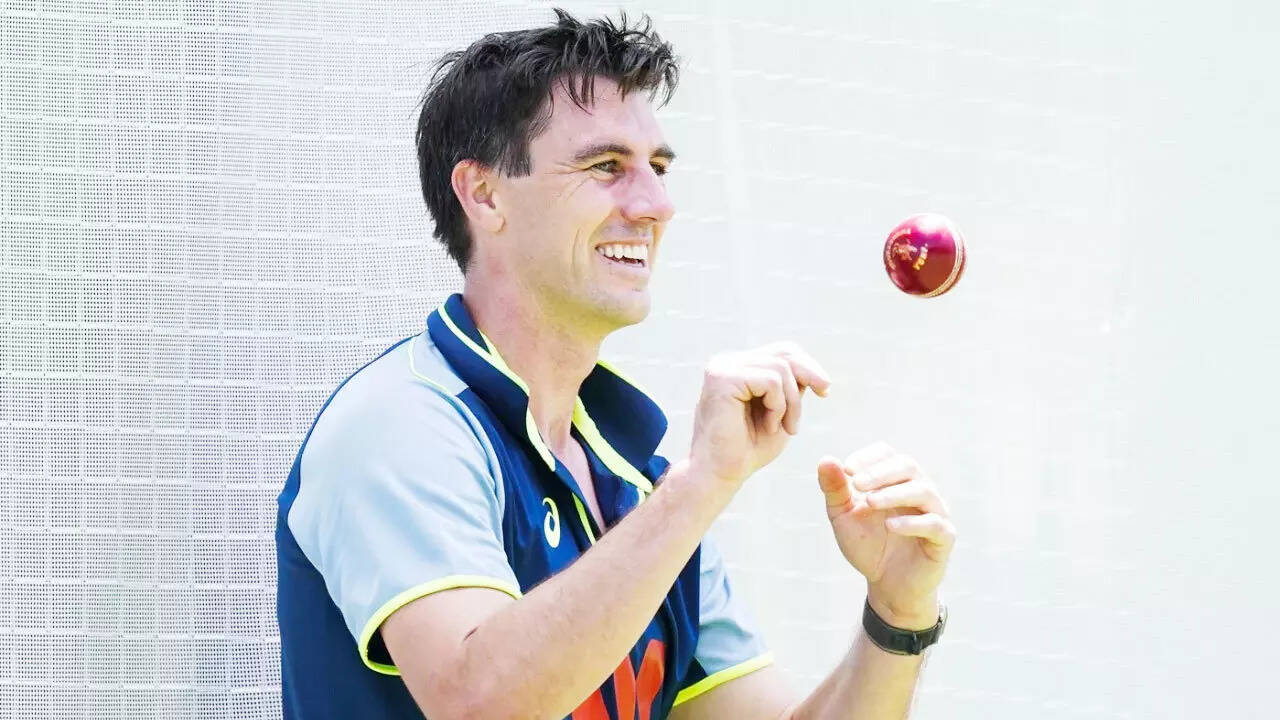 Tests over T20 WC: Cummins lifts lid on withdrawal, hopeful of leading SRH in IPL