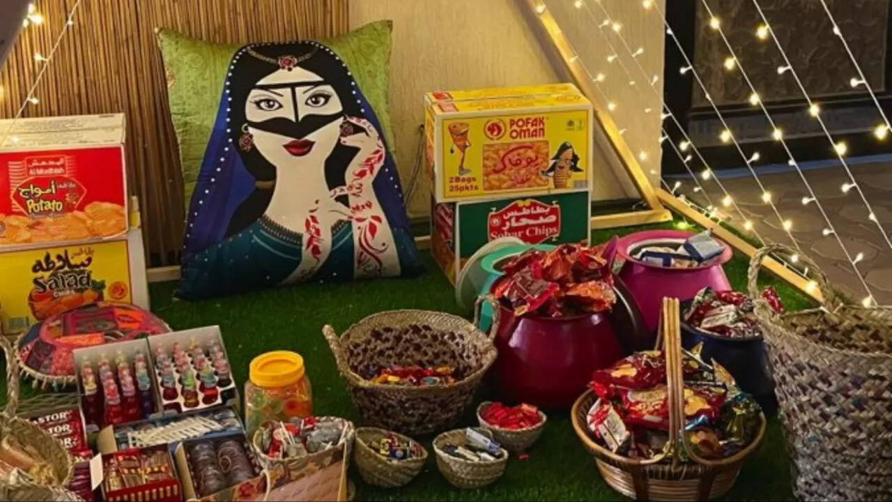 Shab-e-Barat 2026: UAE fatwa council permits Haq Al Laila celebration during mid-Shaban under Islamic law