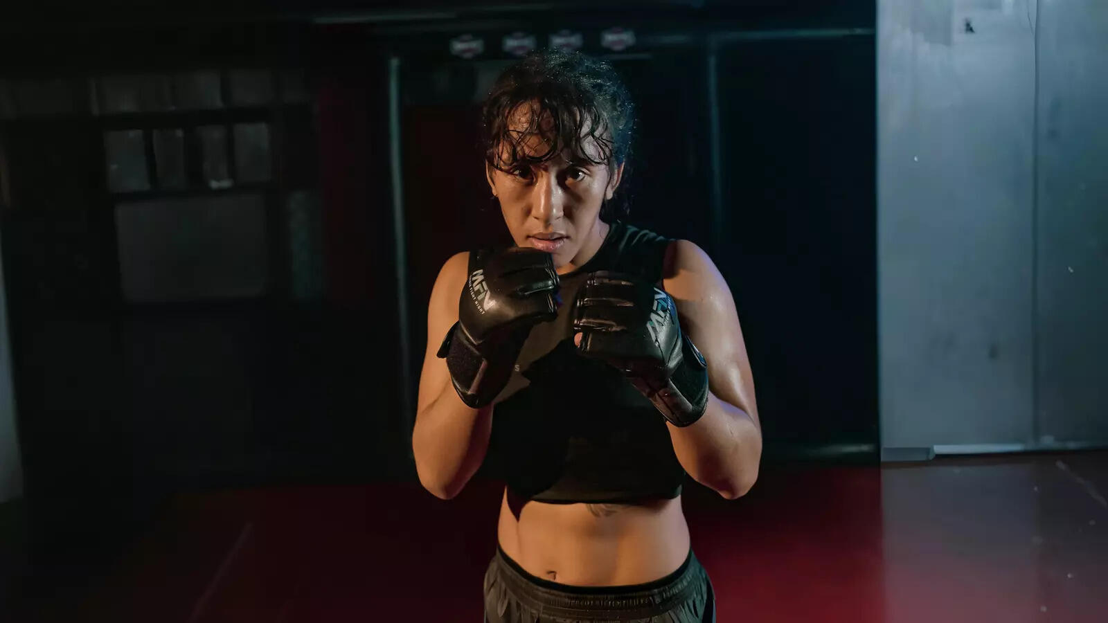 MuscleBlaze’s documentary on MMA fighter Sonam Zomba inspires the new generation