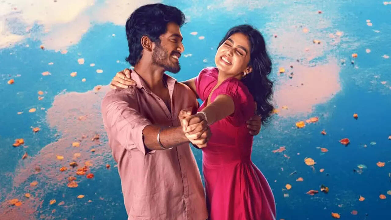 Anaswara Rajan: Cherry-picking, not reporting