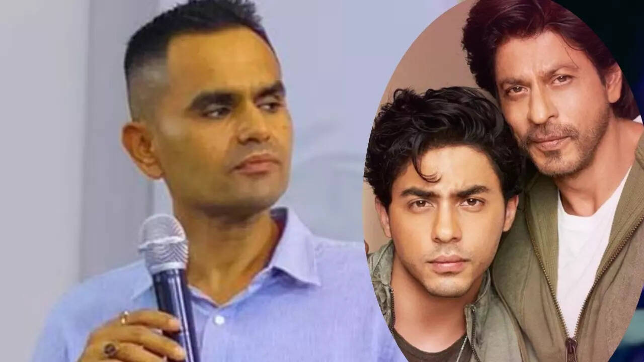 Delhi HC allows Sameer Wankhede to continue defamation case in Mumbai over Aryan Khan series