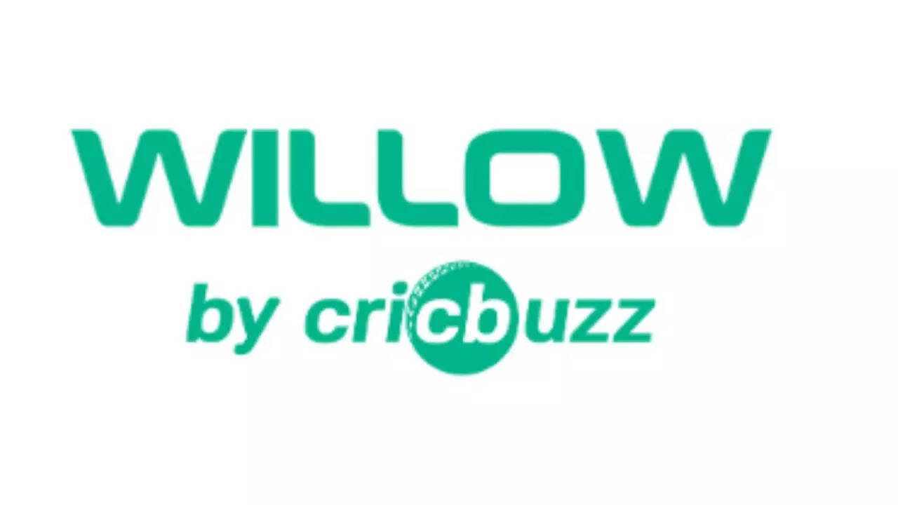 Willow by Cricbuzz to stream Team USA T20 WC matches free on YouTube