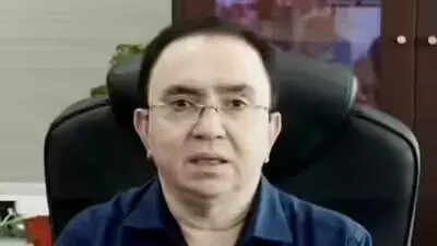 Supreme Court rejects Enforcement Directorate’s special leave petition challenging Vasai-Virar municipal commissioner’s bail in money laundering case