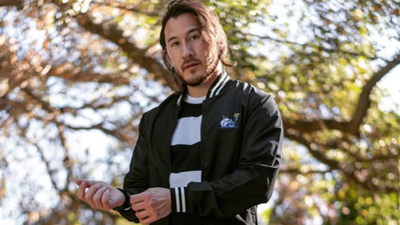 YouTuber Markiplier’s indie film ‘Iron Lung’ shocks the box office with a $21.7M global opening