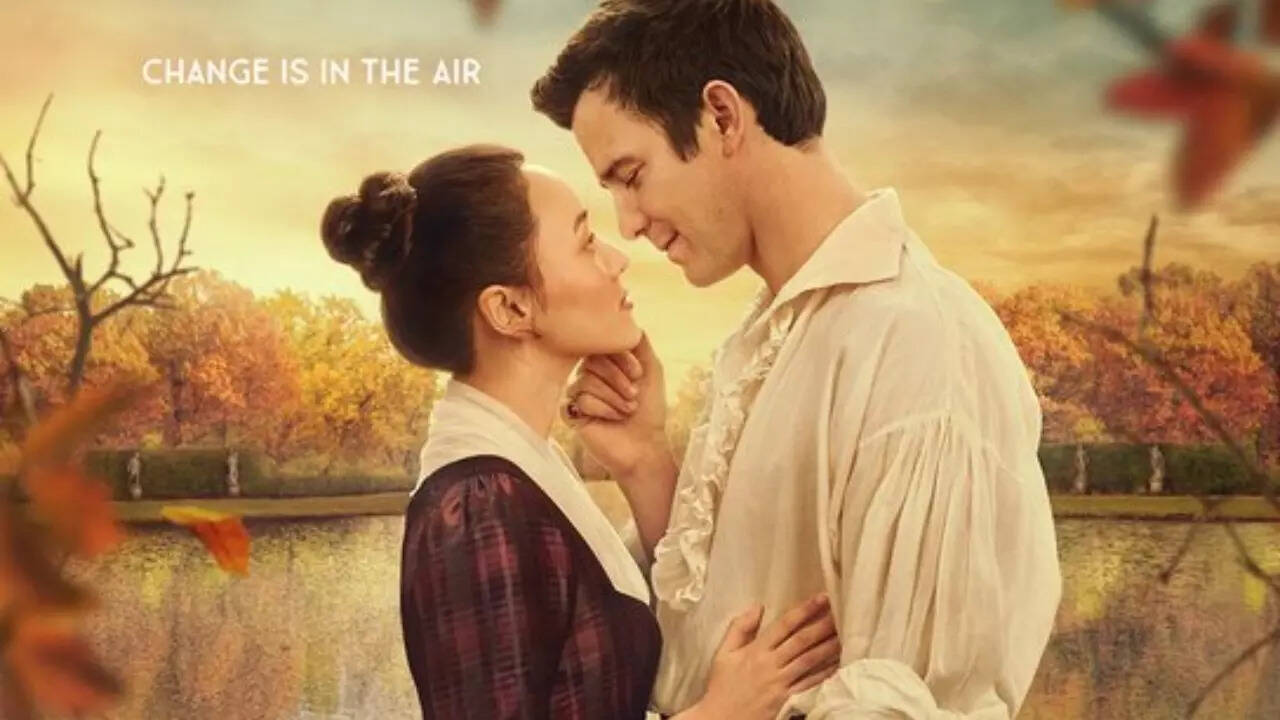 'Bridgerton' S4 Part 2 drops STEAMY teaser- WATCH