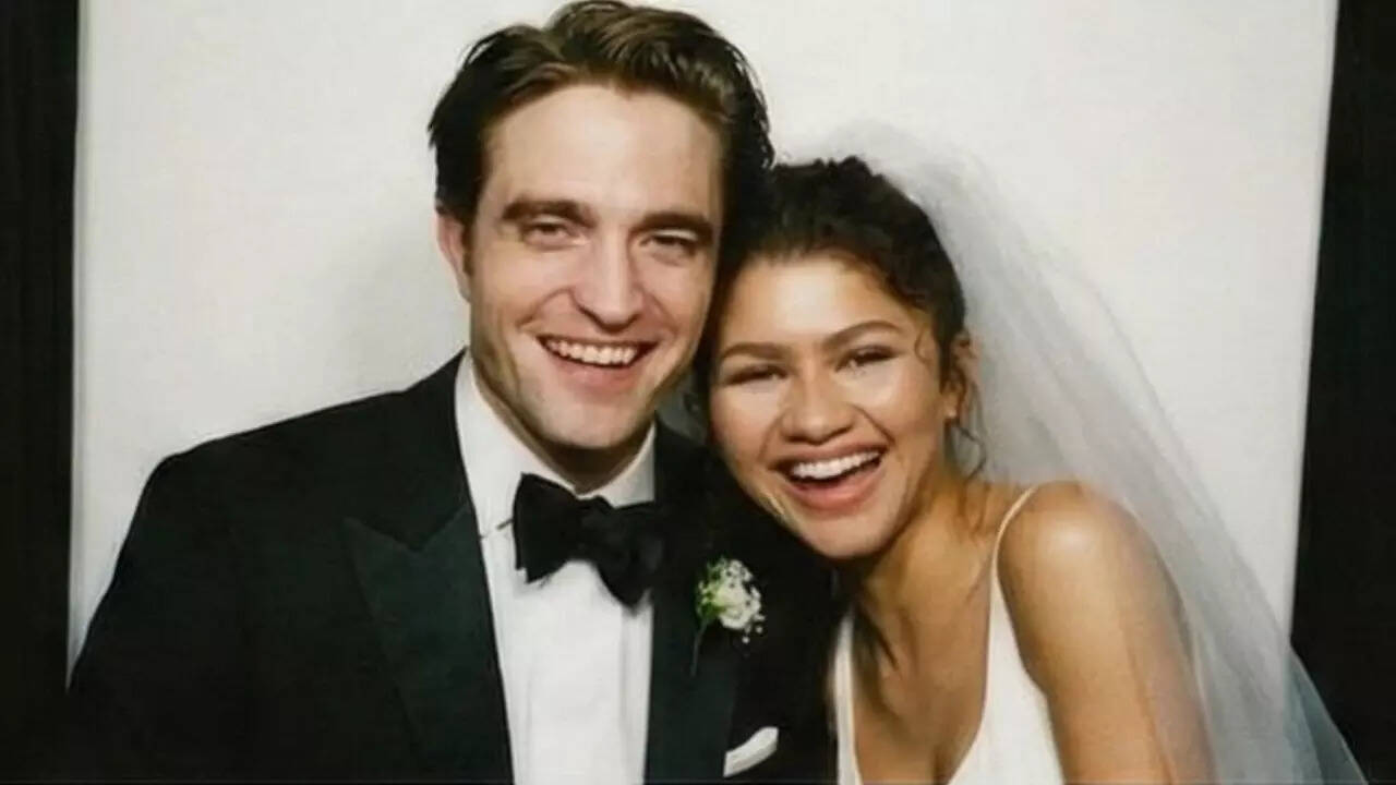 WATCH: Pattinson-Zendaya's The Drama trailer