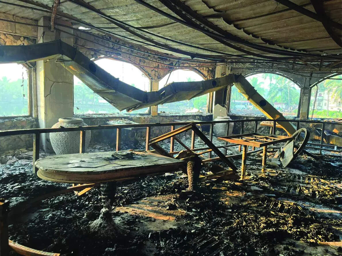 May attach govt officials’ properties to pay compensation to Birch victims: HC