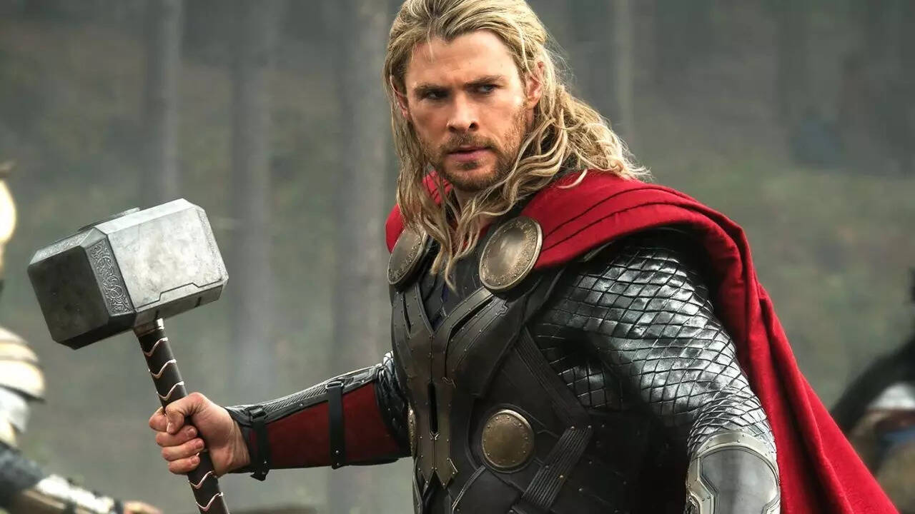 Chris Hemsworth opens up about his ‘safety net’ character