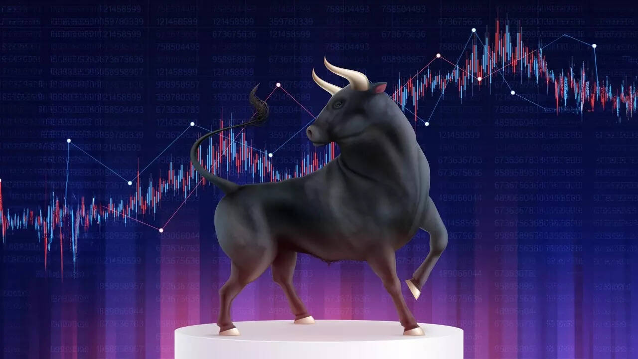 Stock market today: Nifty50 opens in red; BSE Sensex down over 250 points