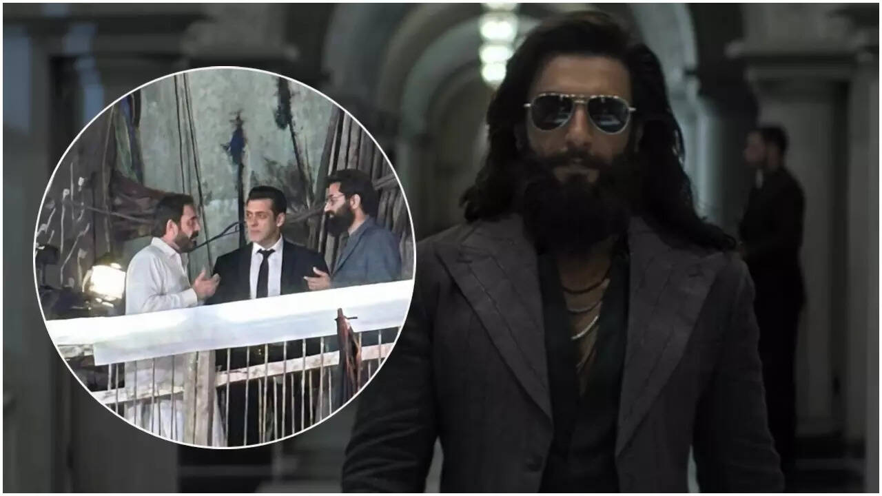 Dhurandhar 2 Fact Check: Salman playing Bade Sahab in film?