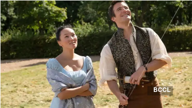 Bridgerton Season 4: This new theory about Sophie Baek’s birth actually makes sense and changes everything for Benedict