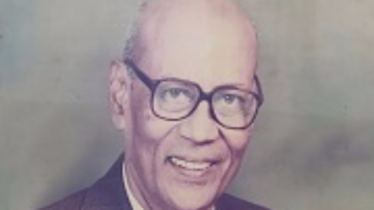 Tamil Nadu’s senior educationist Rajagopalan dies at 95