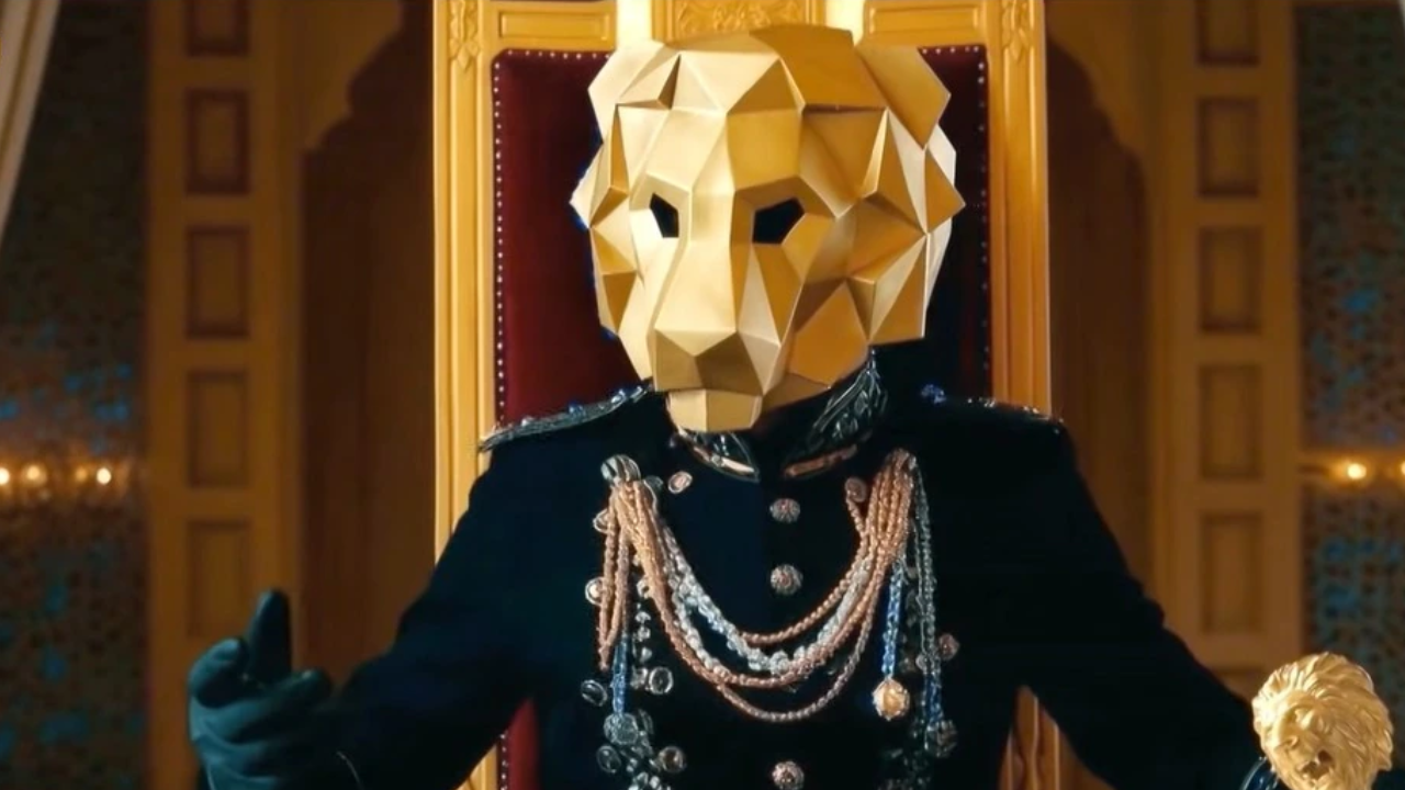 'The 50’ day 3: Khanzaadi’s vs Nehal Chudasama