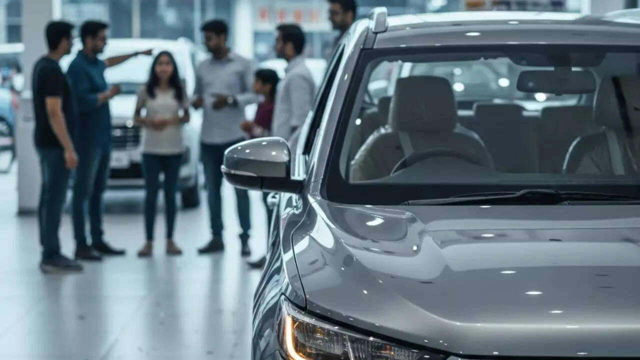 Seven popular car features that people rarely use: Last one is the most loved