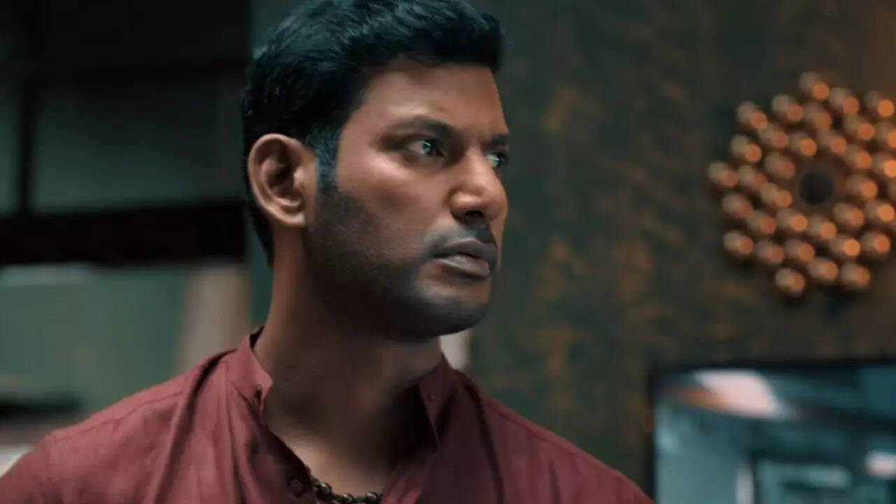 Madras High Court to decide on Vishal’s extension in Lyca case