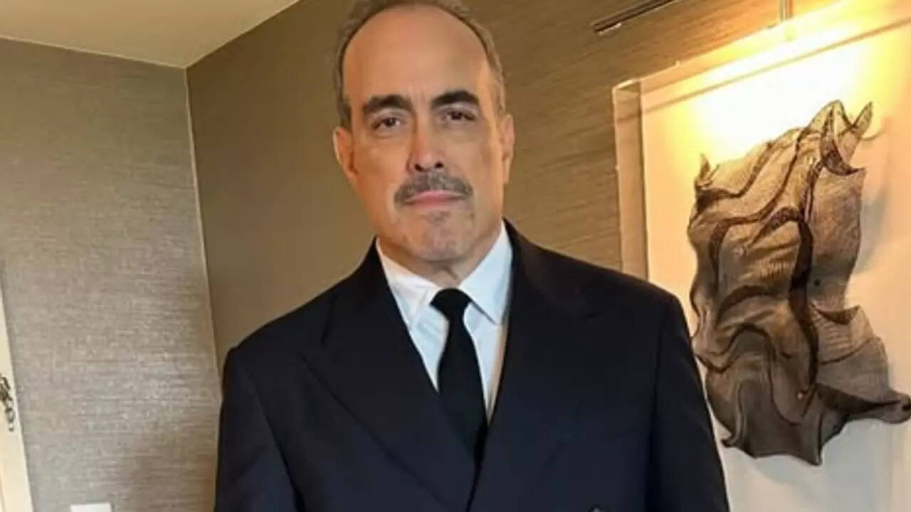 David Zayas replaces Timothy Busfield in ‘SVU’ episode