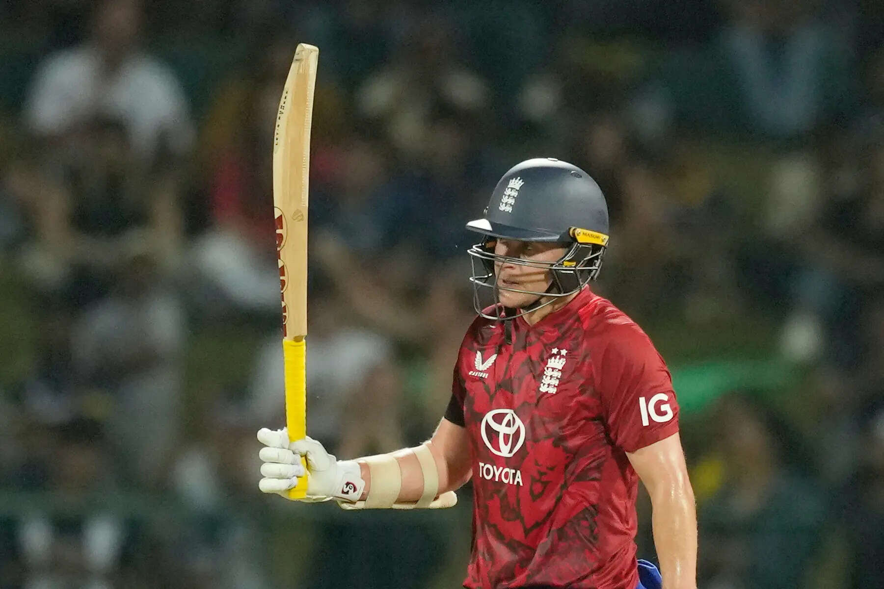 'When I don’t bowl well, I can bat': England all-rounder on his role ahead of T20 WC