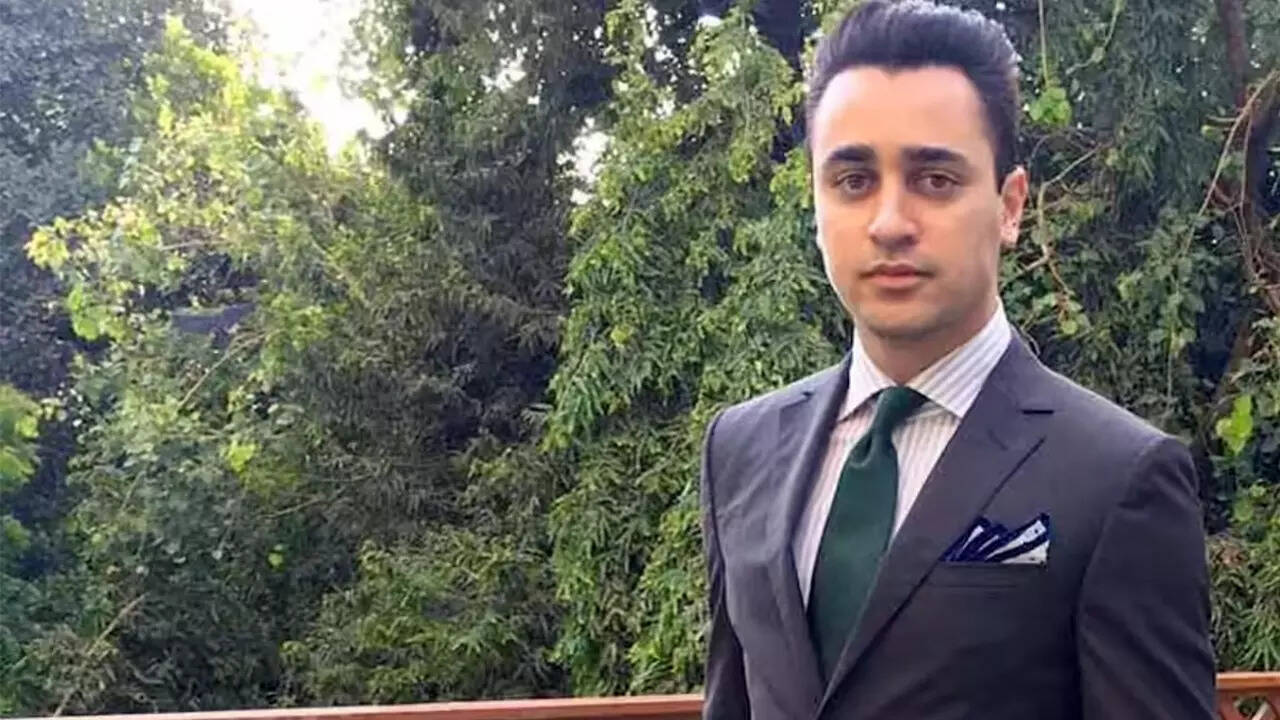 Imran Khan comeback film Adhure Hum delayed