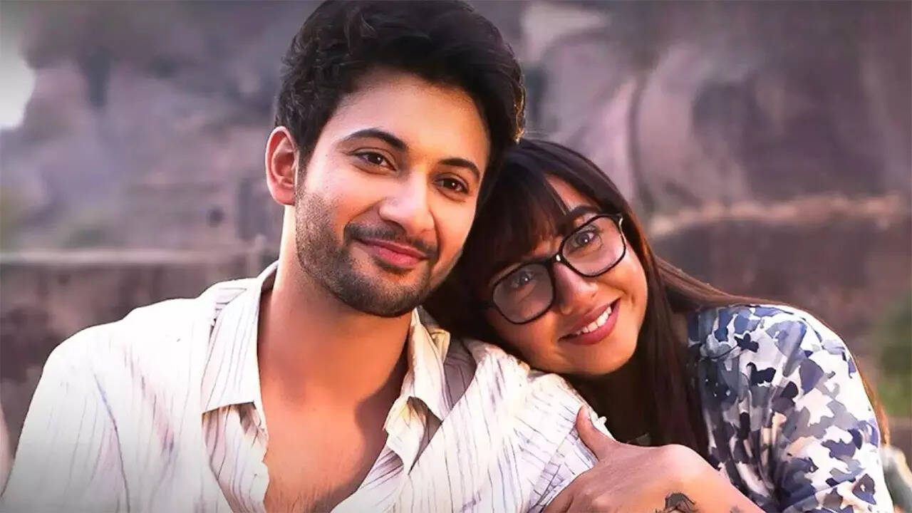 'Mismatched' 4 first look: 'one last cold coffee'