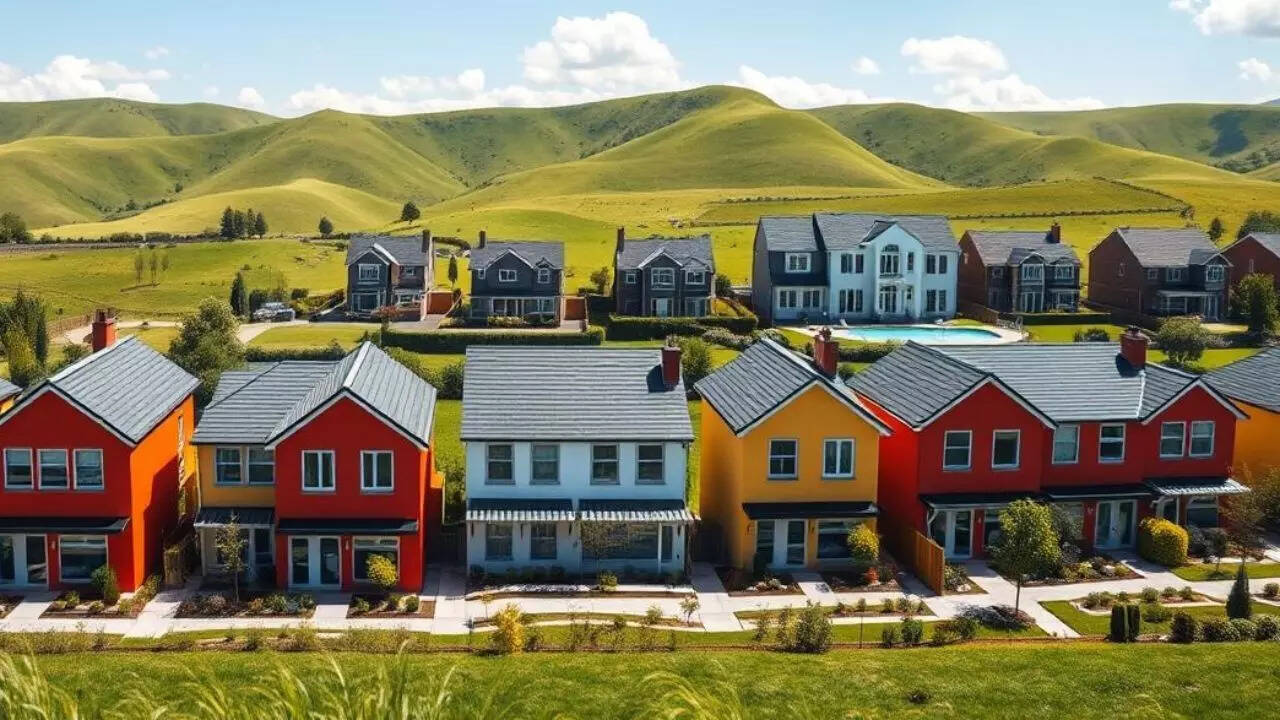 Union Budget: CREDAI flags lack of affordable housing push, warns share may shrink further