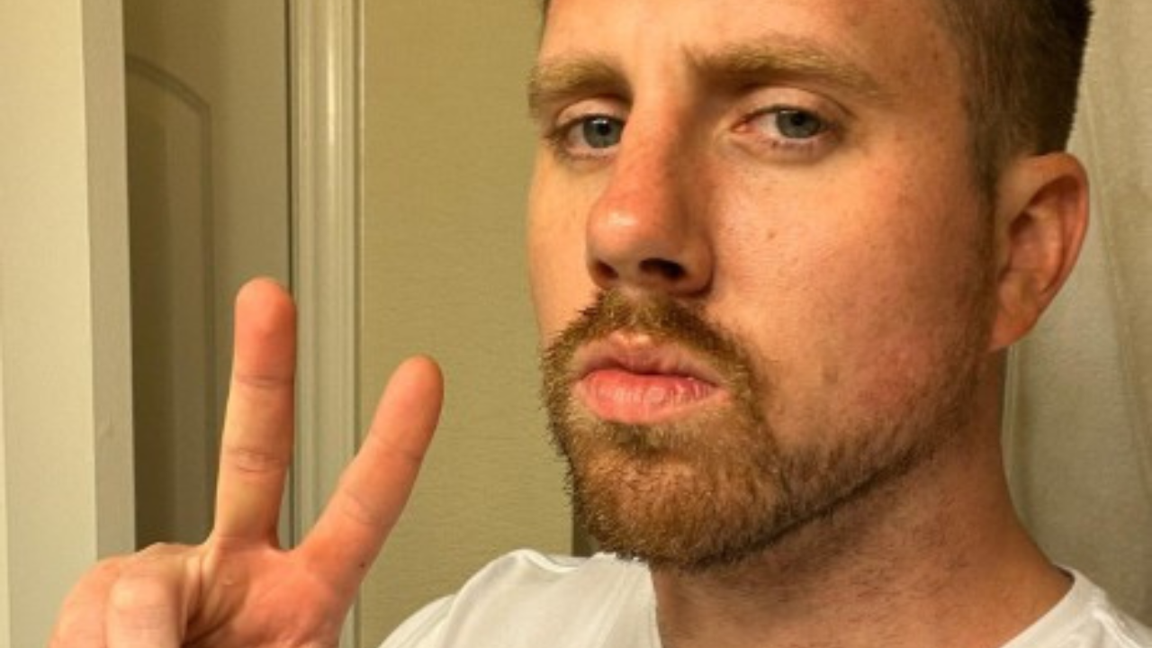 What happened to India-hater MAGA influencer Elijah Schaffer? Conspiracy theories abound over deleted posts on wife, kids, FBI