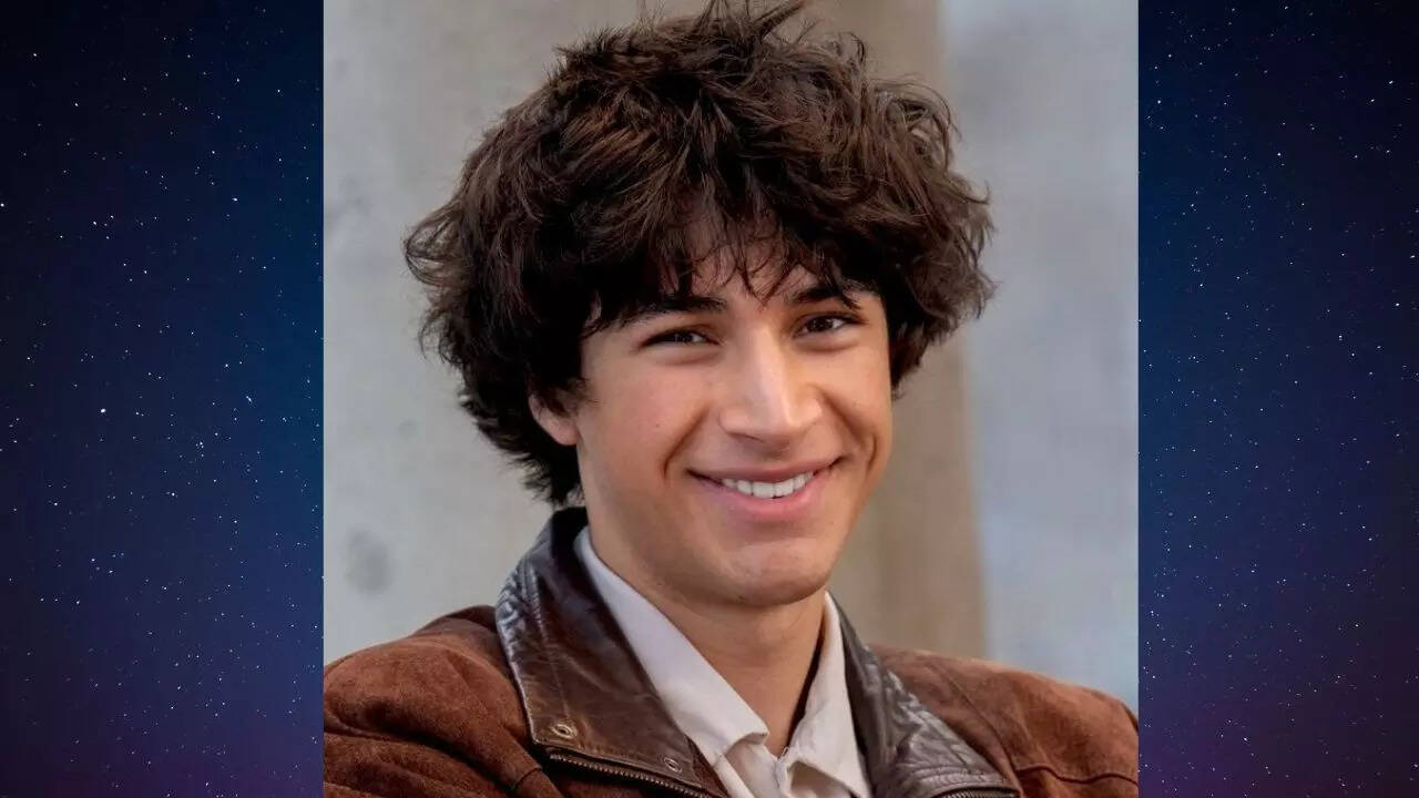 Who is Matteo Paz: A teenager who lead the discovery of 1.5 million space objects