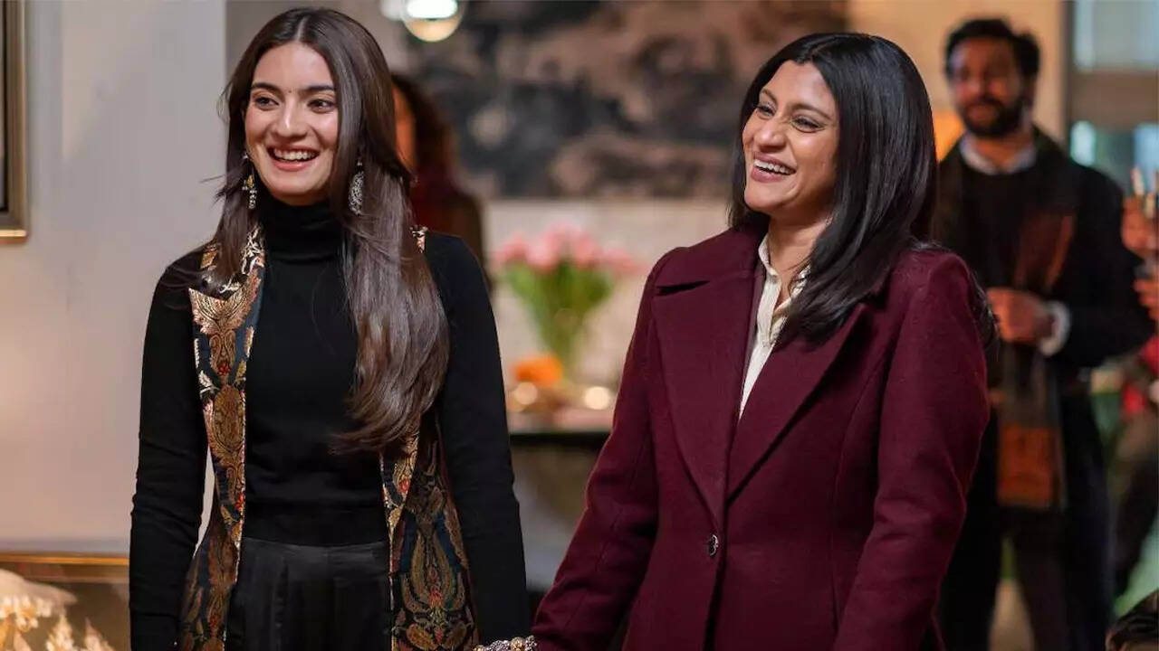 Pratibha Ranta and Konkona team up in ‘Accused’