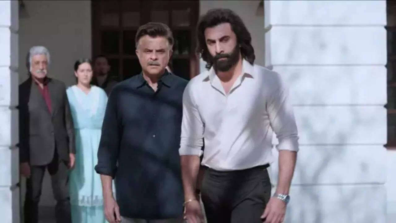 Ranbir on why he instantly connected with Vanga’s Animal