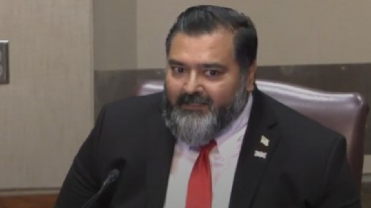 'Indians came to America, and then they became...': Burt Thakur speaks on 'Indian takeover' at Frisco Council meeting