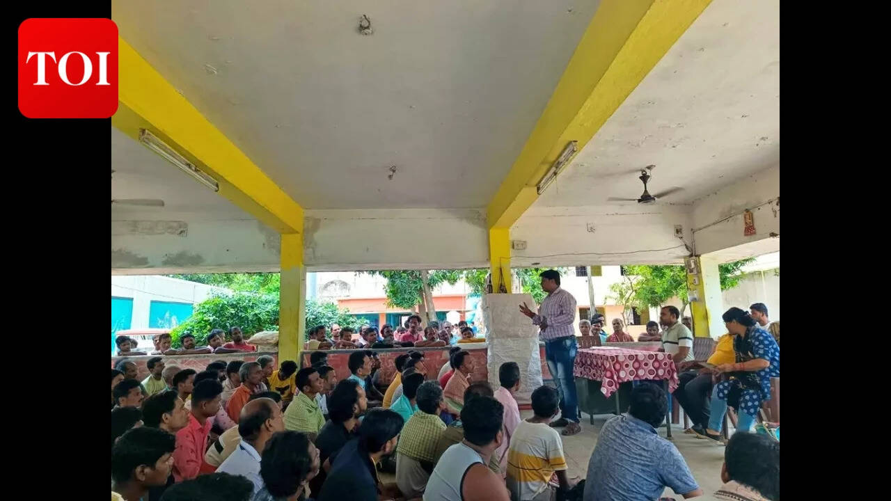 Odisha Human Rights Commission recommends mental health reforms for prisoners