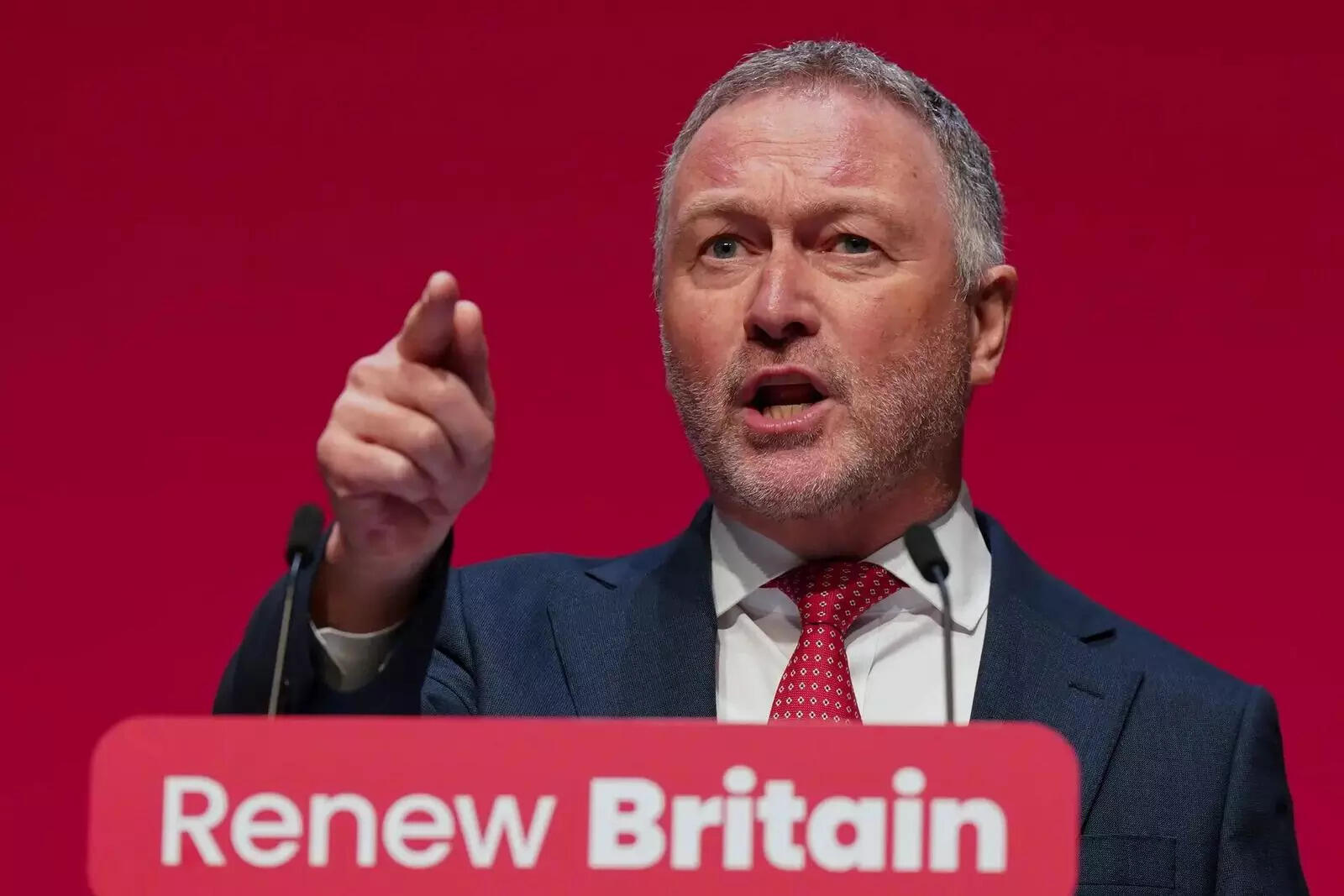 Faith groups in UK say proposed Islamophobia definition will stifle free speech