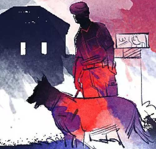 2k Go Missing Every Month, 1.8 Lakh Traced Since 2016