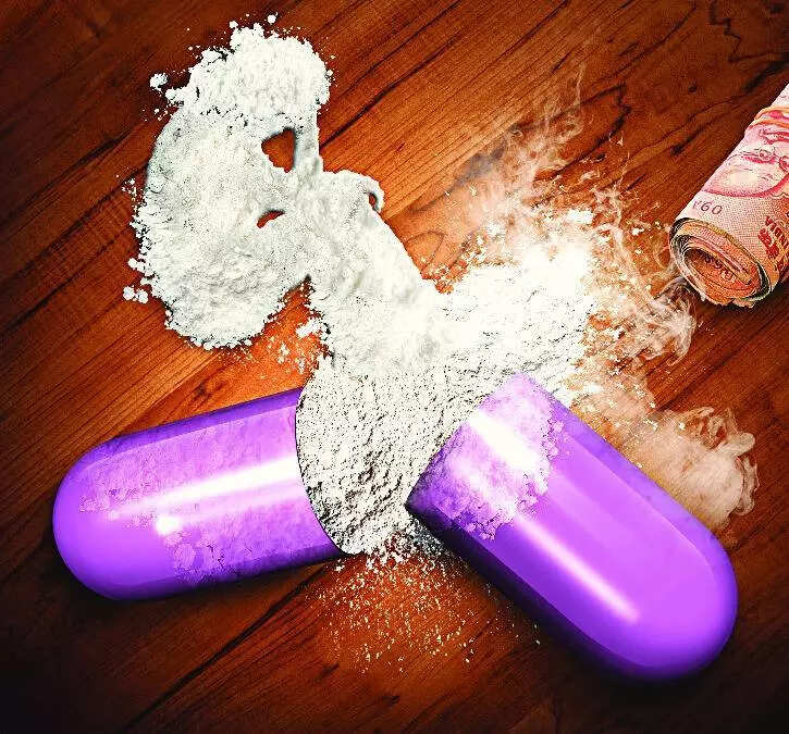 Three persons held with MDMA from rented house in Sreekaryam