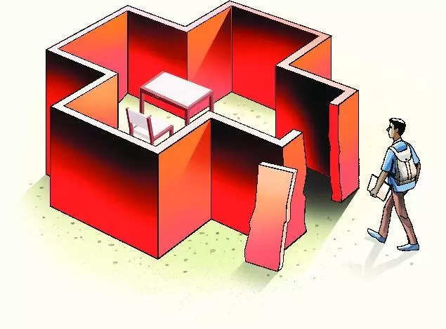 Delay in all-India quota allotment stalls Gujarat PG medical admissions