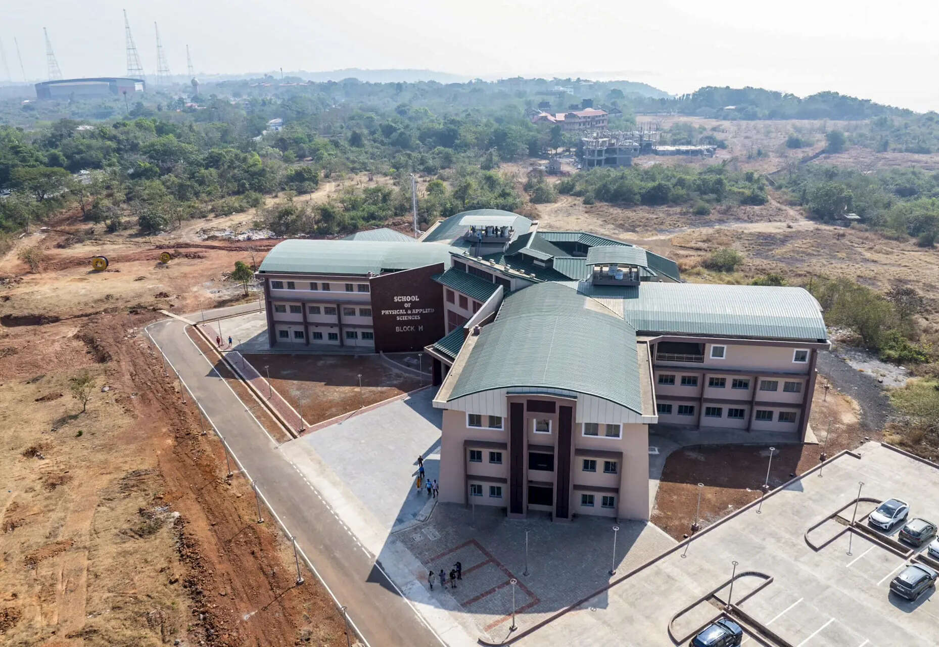 GU-ART round 1 in March, apply for test by Feb 18