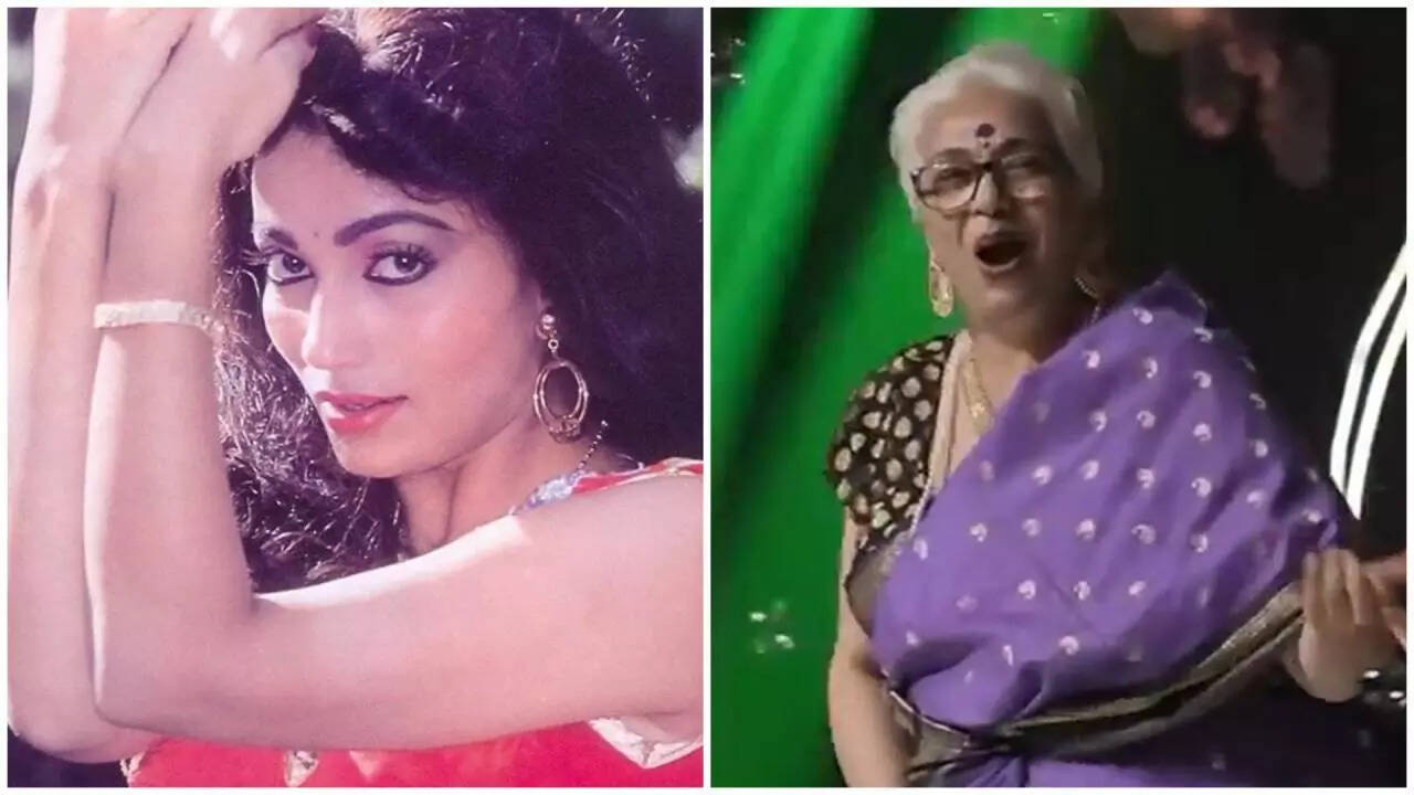 Ramba Ho fame Kalpana Iyer reveals why she quit acting