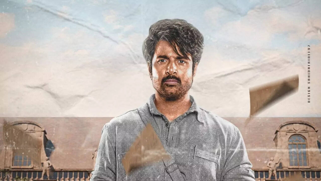 'Parasakthi' BO day 26: SK film makes only Rs 2 lakhs