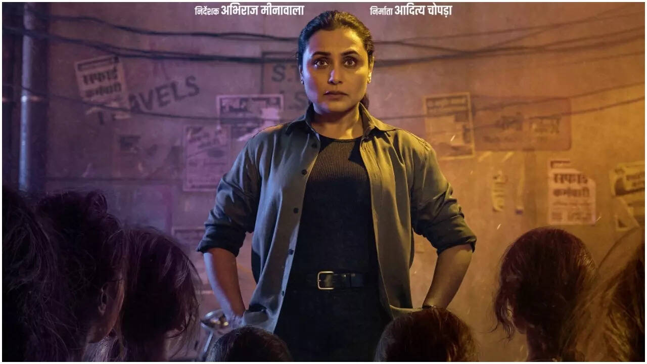Mardaani 3 box office Day 6: Film STRUGGLES to cross Rs 25 cr