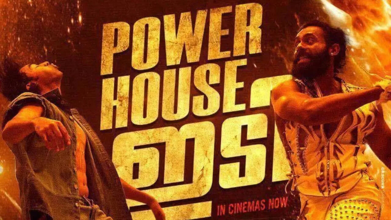 'Chatha Pacha' BO day 14: Mammootty's film crosses strong mark